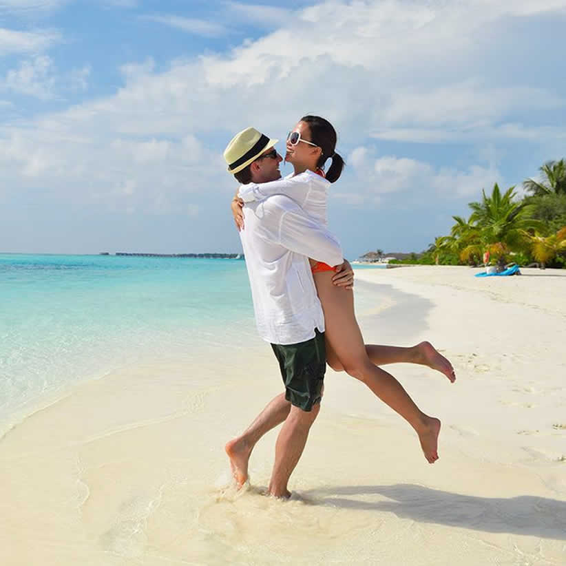 Honeymoon Getaways
