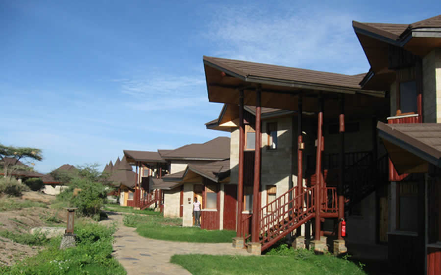 Samburu Simba Lodge